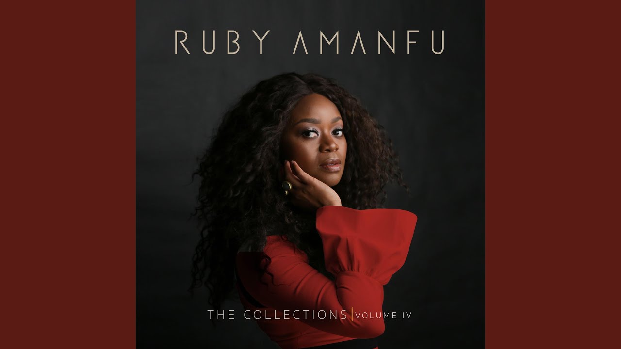 our love ruby amanfu