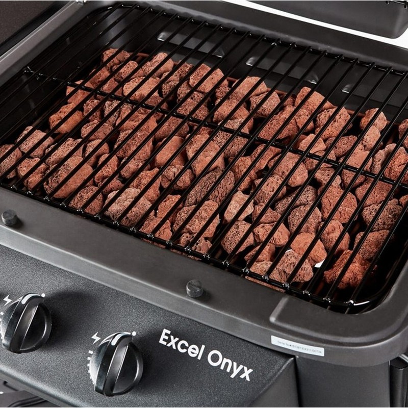 outback excel 2 burner gas bbq