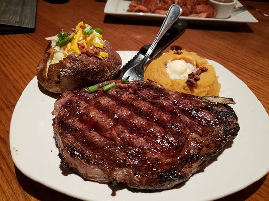 outback steakhouse near me