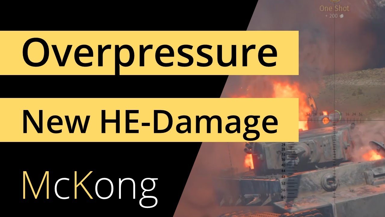 overpressure war thunder