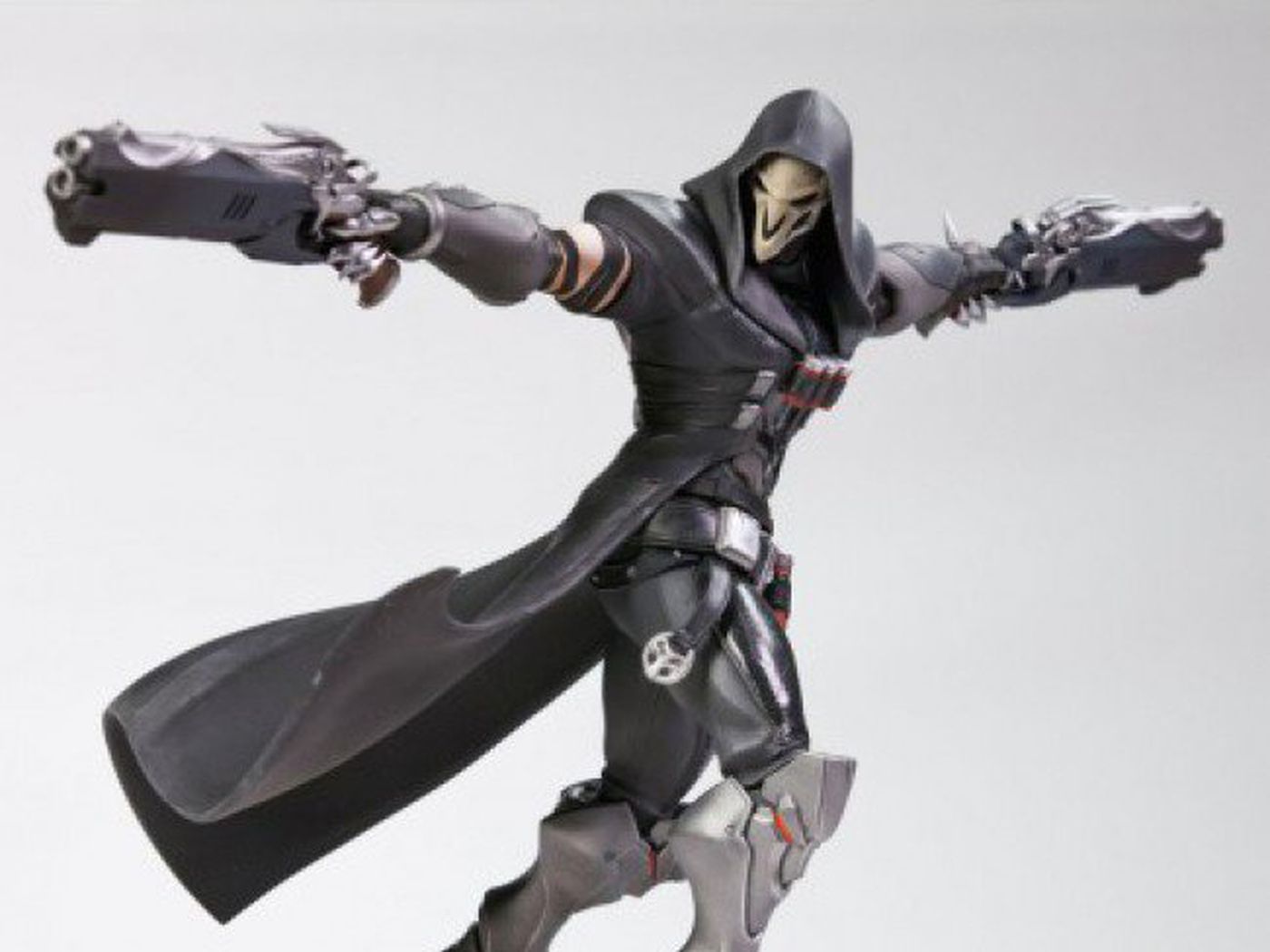 overwatch reaper statue