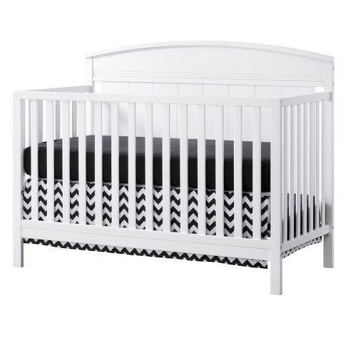 oxford 4 in 1 crib