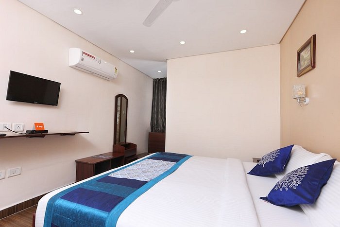 oyo rooms in anna nagar