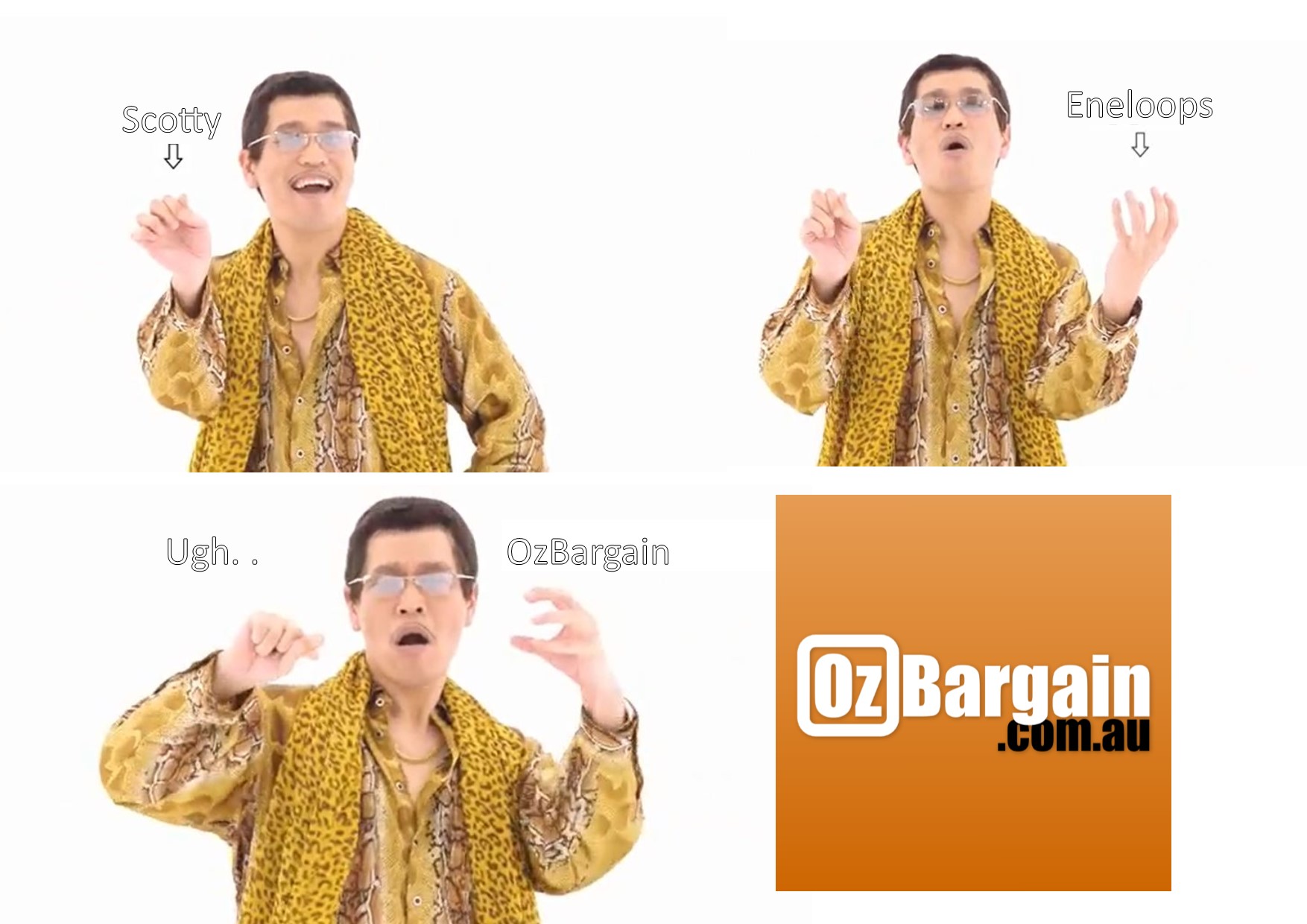 ozbargfain