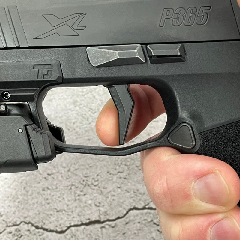 p365 trigger upgrade