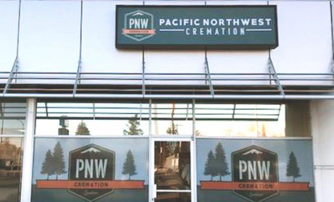 pacific nw cremation & funeral