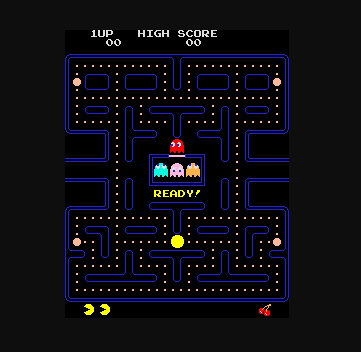 pacman 30th anniversary juego gratis