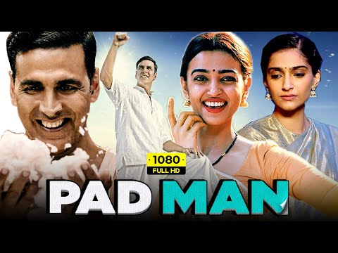 padman movie full online