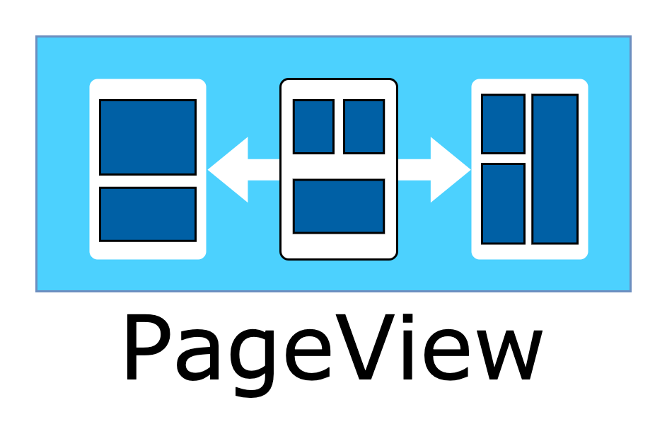 pageview flutter