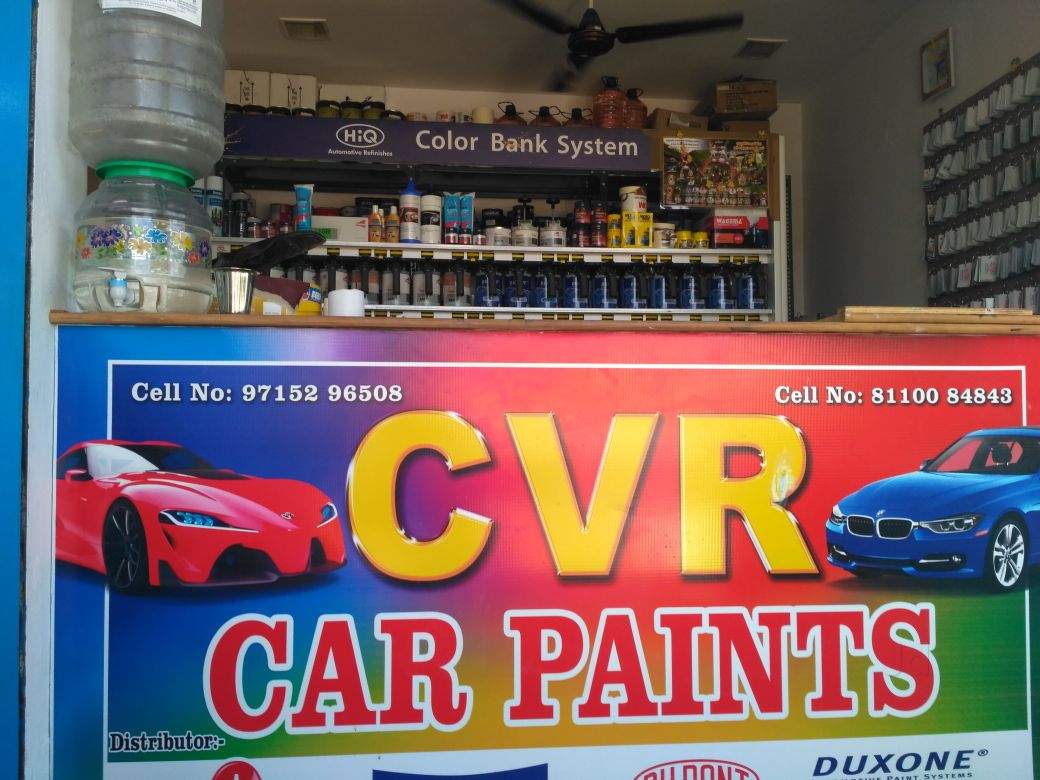 paint shops near me car