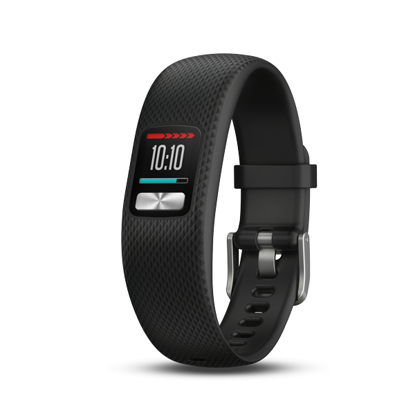 pair garmin vivofit