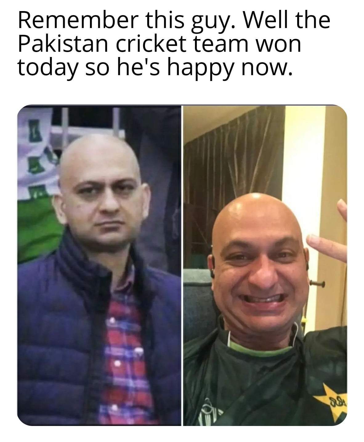 pakistani meme guy died