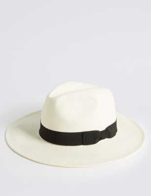 panama hat m&s