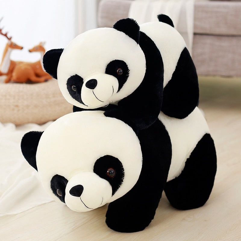 panda stuff toy