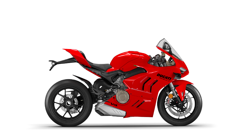 panigale v4s price