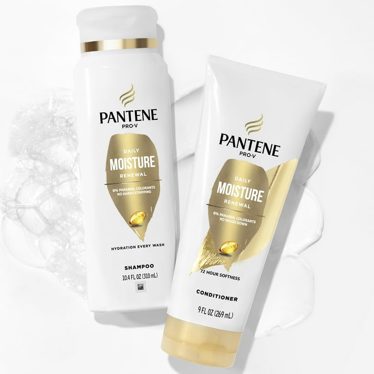 pantene conditioner walmart