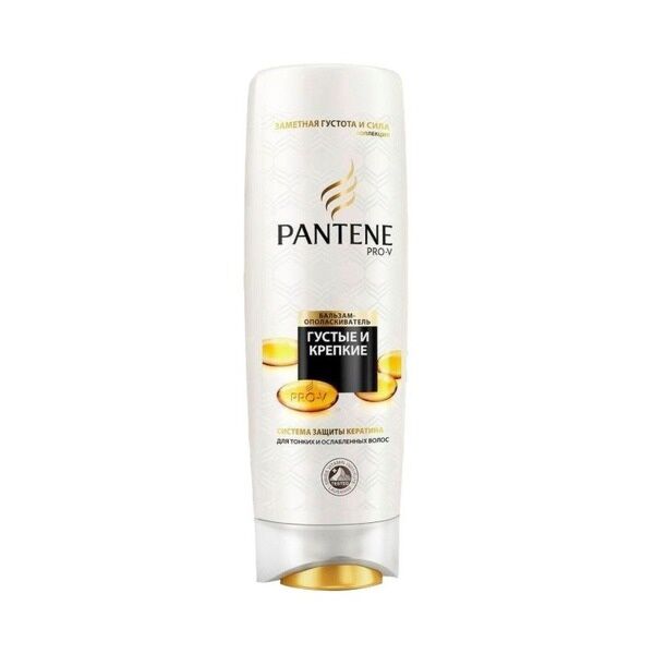 pantene kz