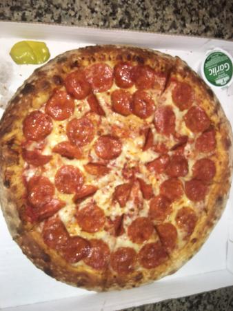 papa johns cary north carolina