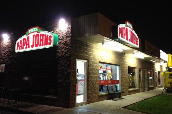 papa johns niagara falls