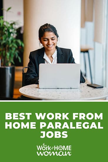 paralegal jobs