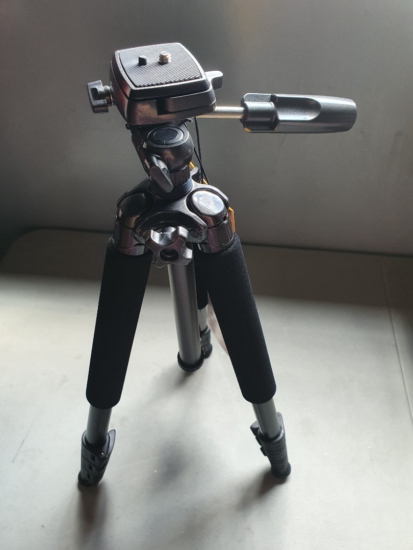 parco tripod