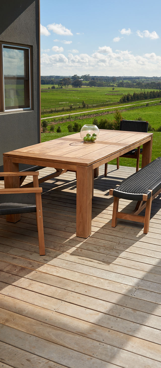 parker boyd outdoor furniture