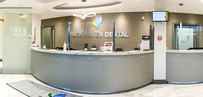 parkhaven dental