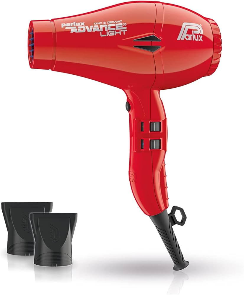 parlux hair dryer canada