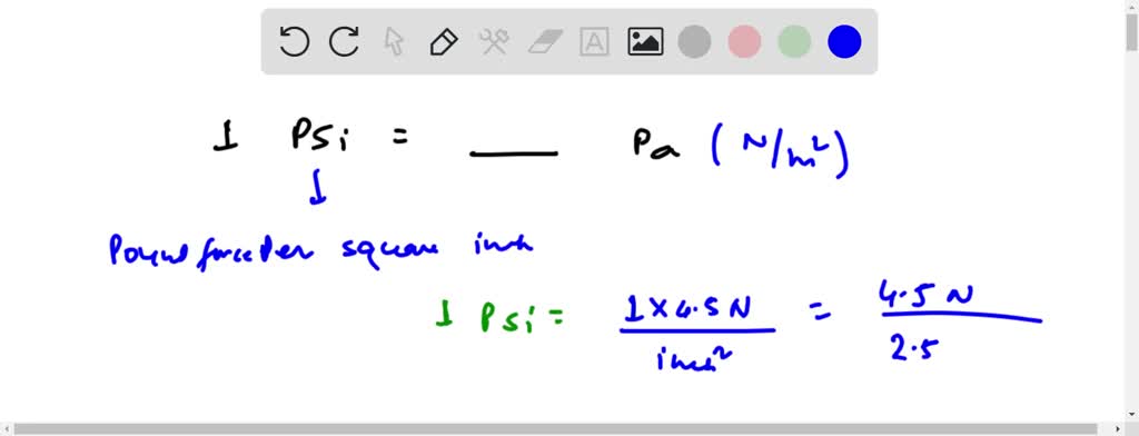 pascal into n m2