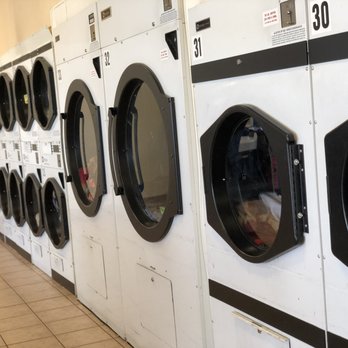 pasco laundromat and dry cleaners