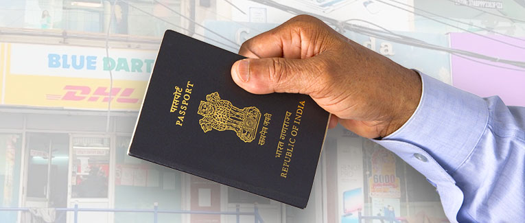 passport pickup timings hyderabad