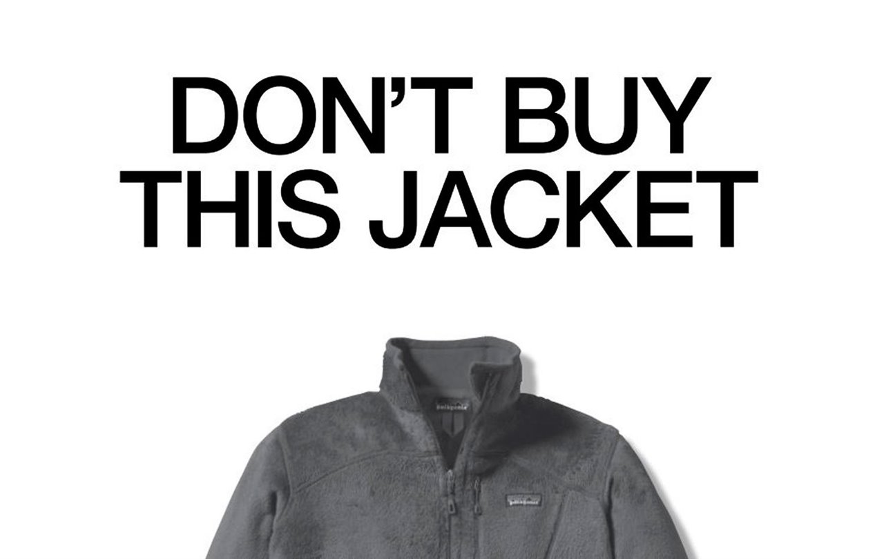 patagonia black friday 2019