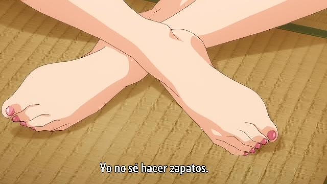 patas anime