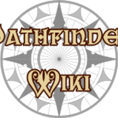 pathfinder wiki