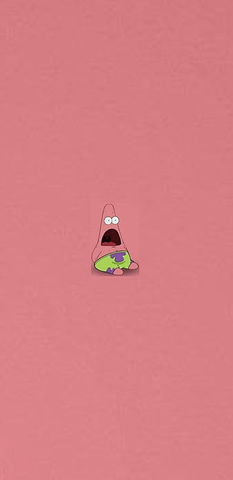 patrick wallpaper spongebob