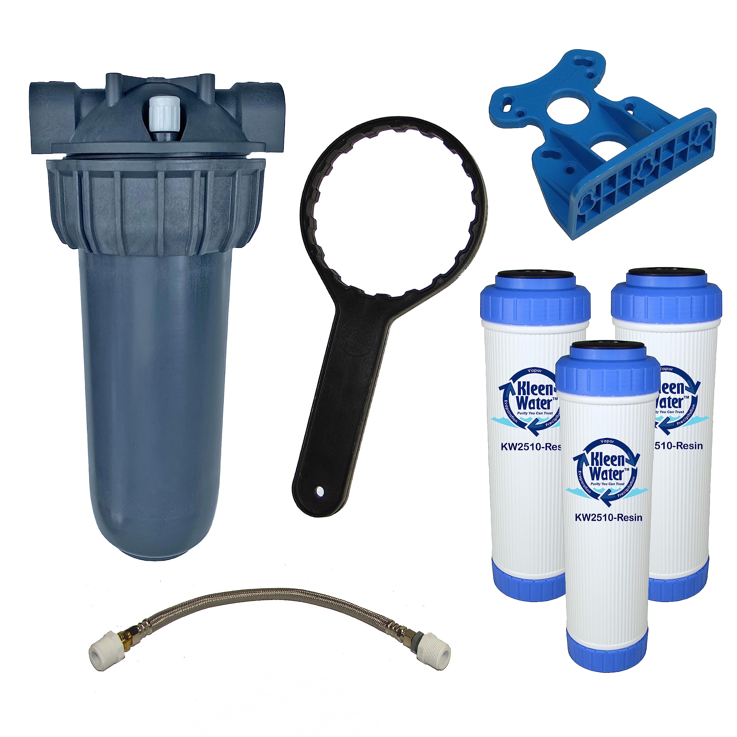 pavel water filtration