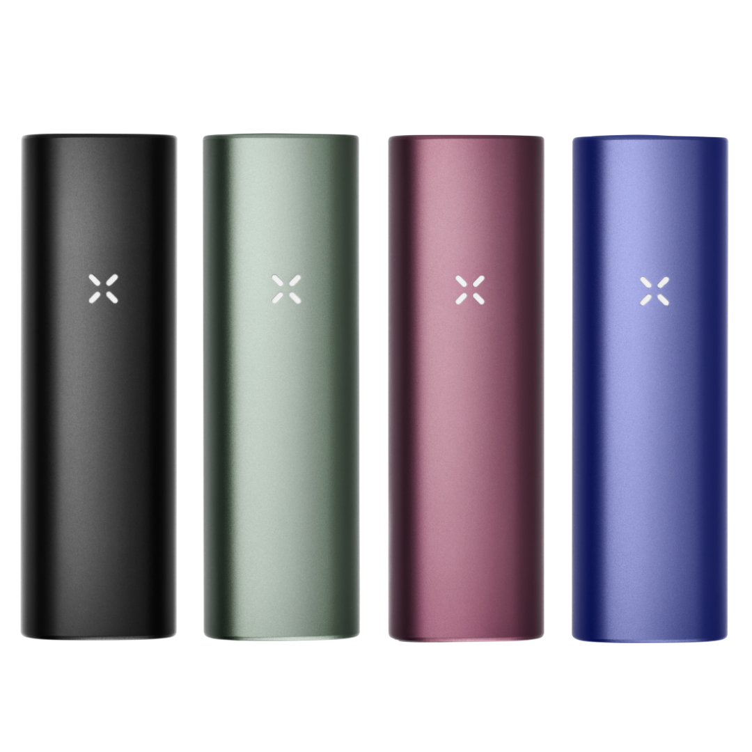 pax plus vaporizer australia