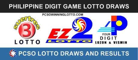 pcso lotto result march 10 2021