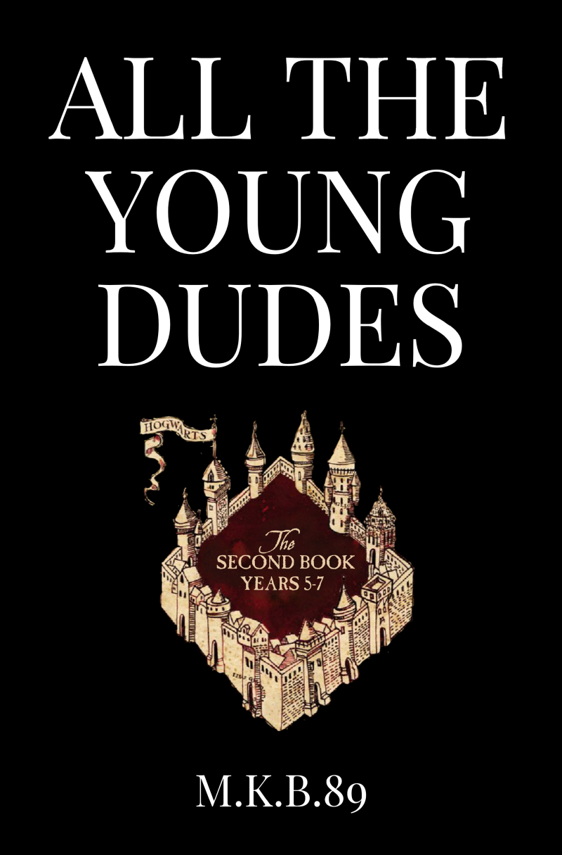 pdf all the young dudes