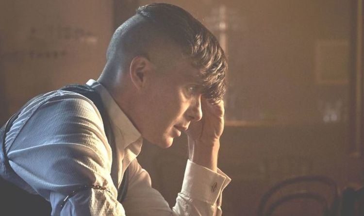 peaky blinders age rating uk