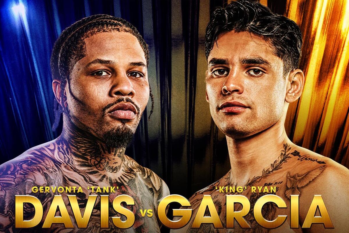 pelea gervonta vs garcia