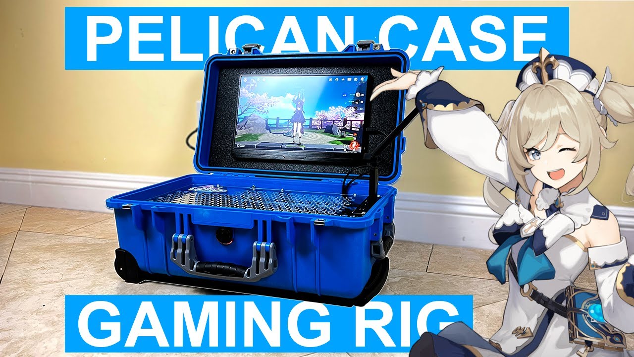 pelican gaming