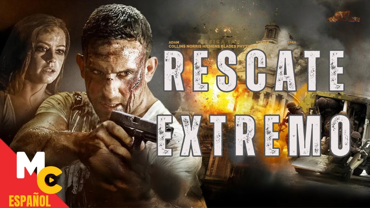 peliculas de accion en español completas gratis