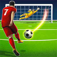 penalty kick online