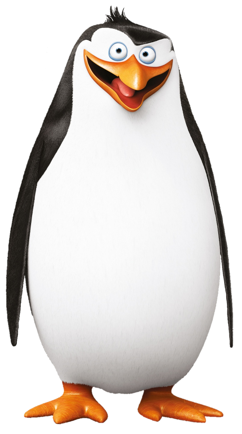 penguins of madagascar names