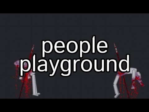 people playgr