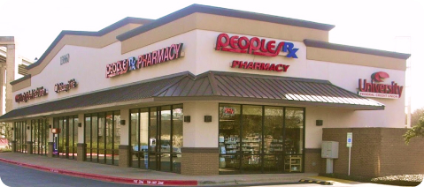 peoples pharmacy lakeline