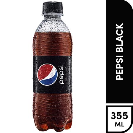 pepsi black 355ml