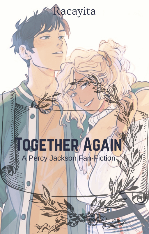 percy jackson and annabeth chase fanfiction