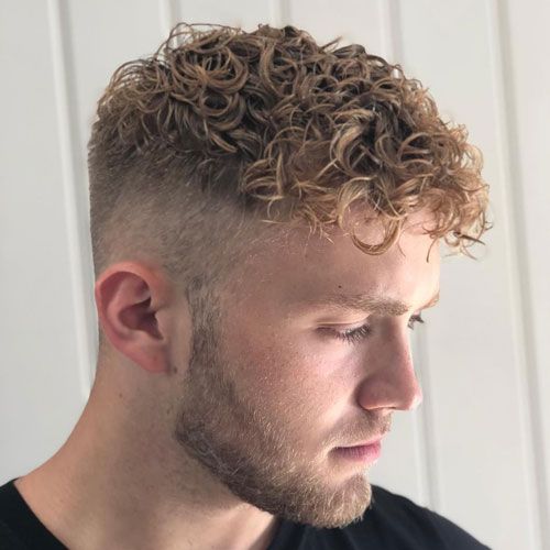 perm haircut styles